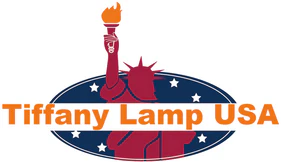 Tiffany Lamps