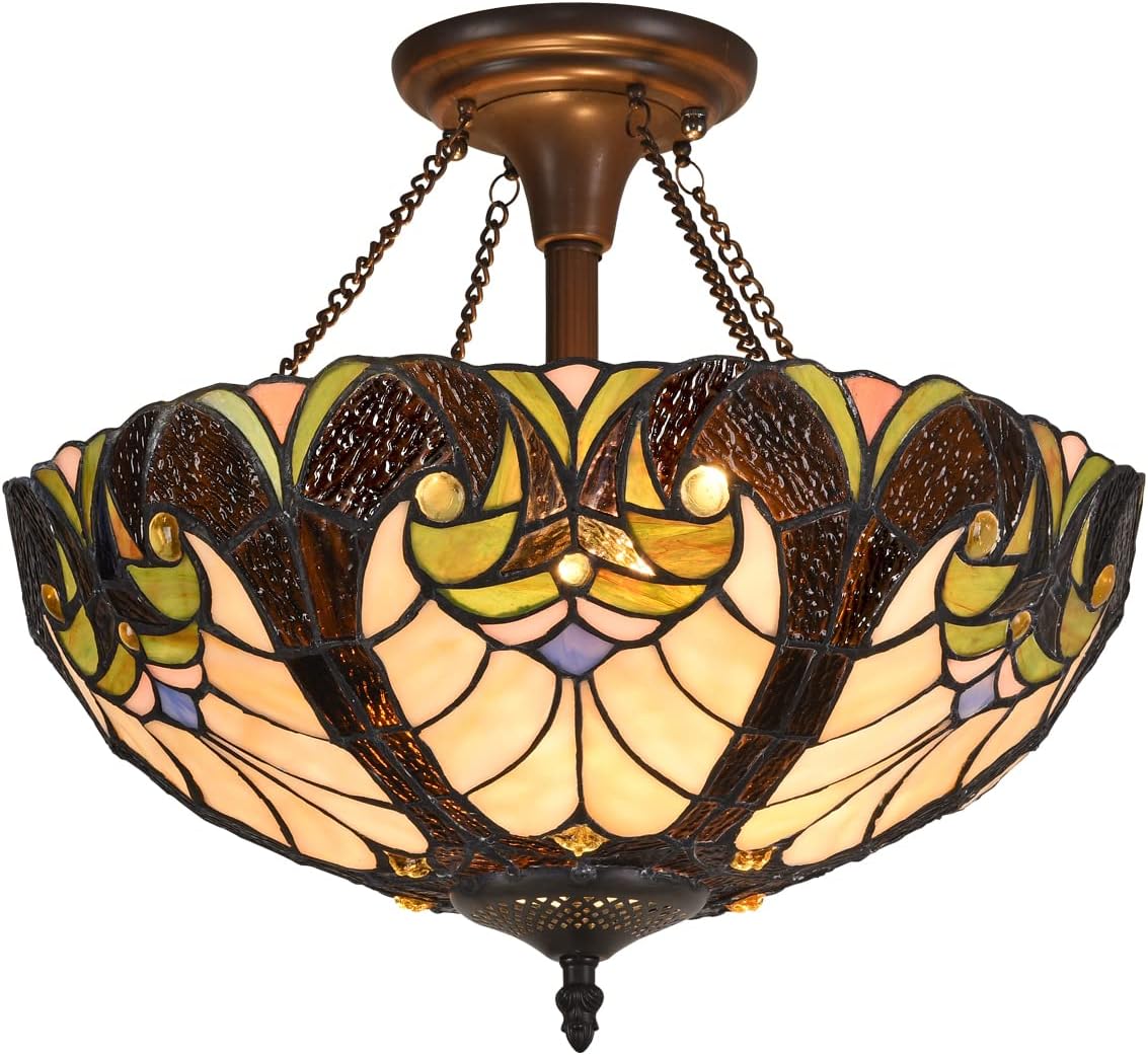 Cream Amber Series